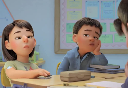 movie image